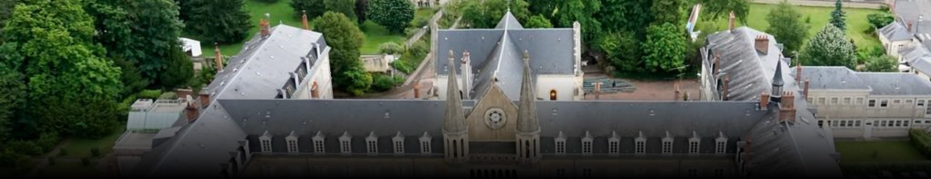 Prier avec Bernadette